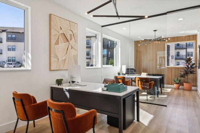Foto del edificio - Stone Creek Flats