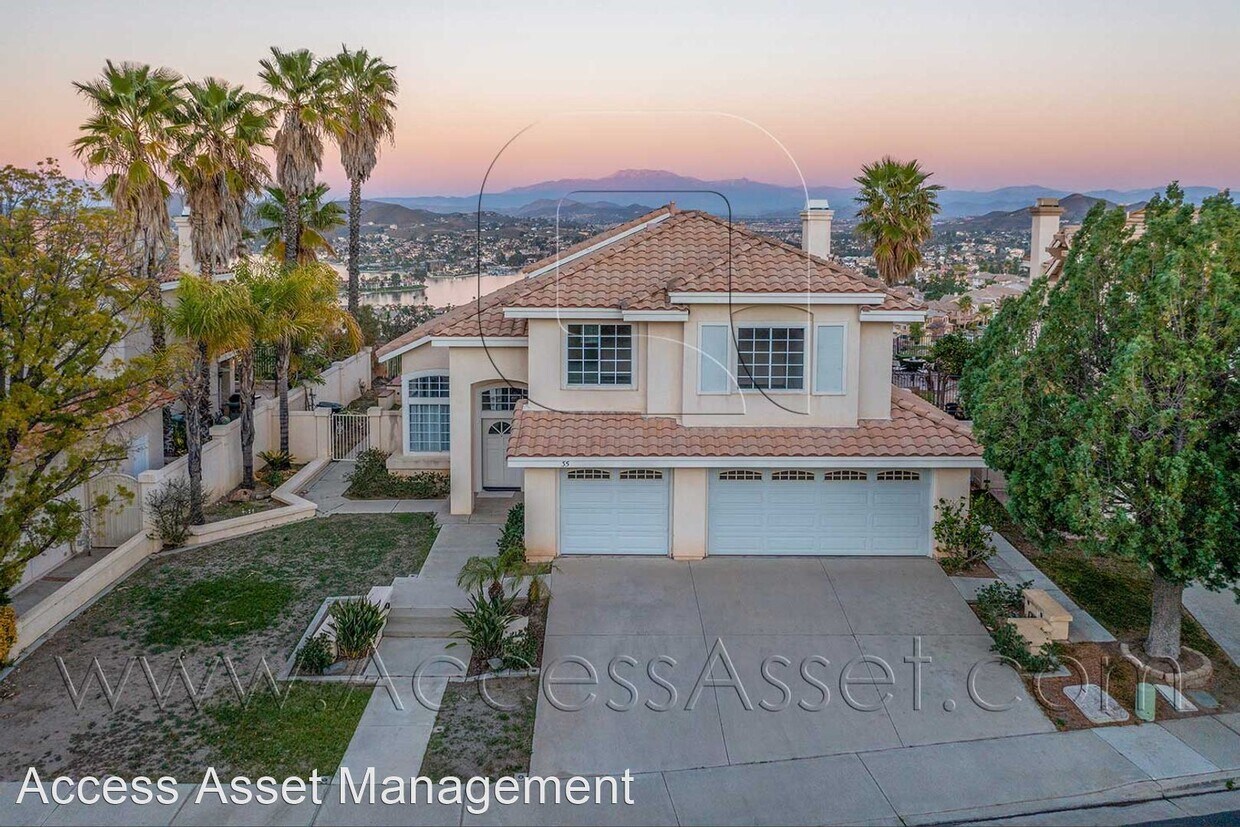 3 br, 2.5 bath House 35 Corte Madera House Rental in Lake Elsinore, CA