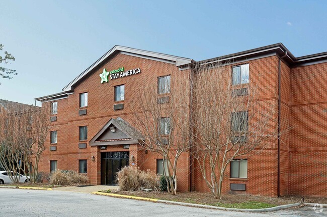 Building Photo - Extended Stay America