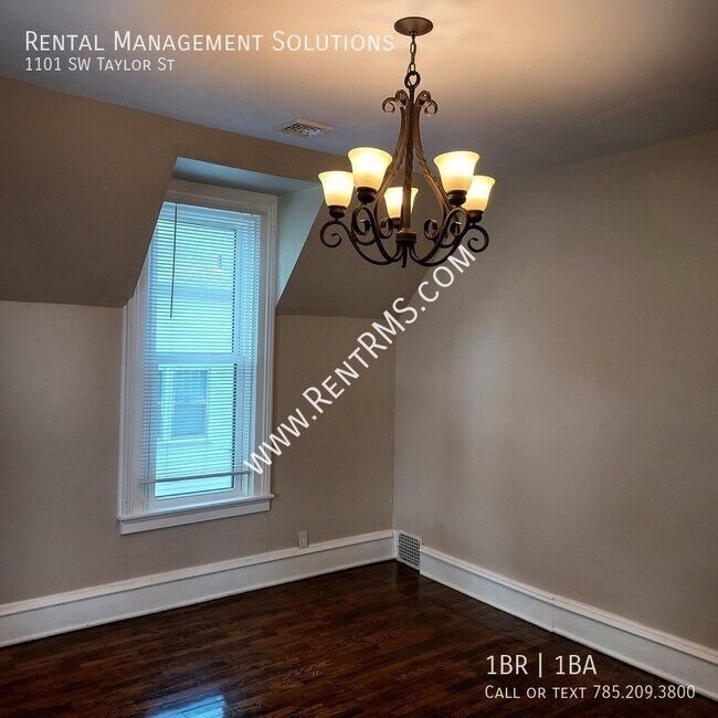 Foto del edificio - 1101 SW Taylor St