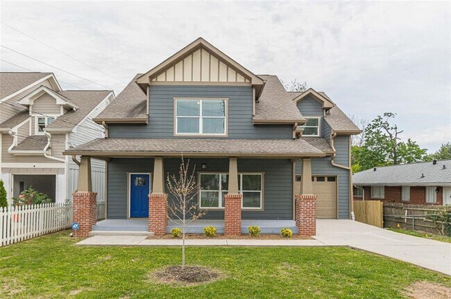 Foto del edificio - 3362 Colville Ave