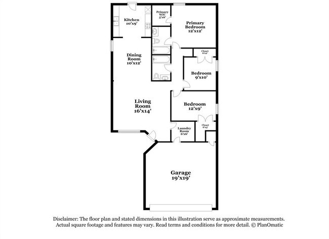 Building Photo - 11303 Paradise Out Ln