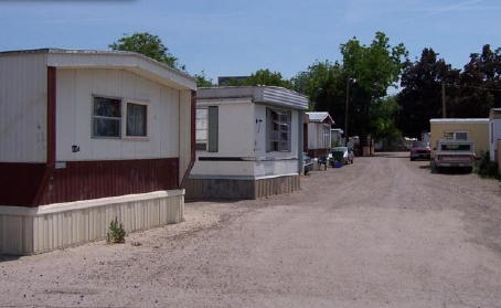 Building Photo - Oregon Trail Estates