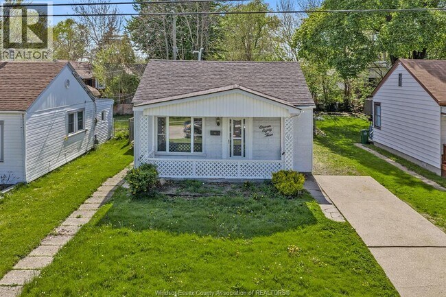 Building Photo - 1183 Felix Ave