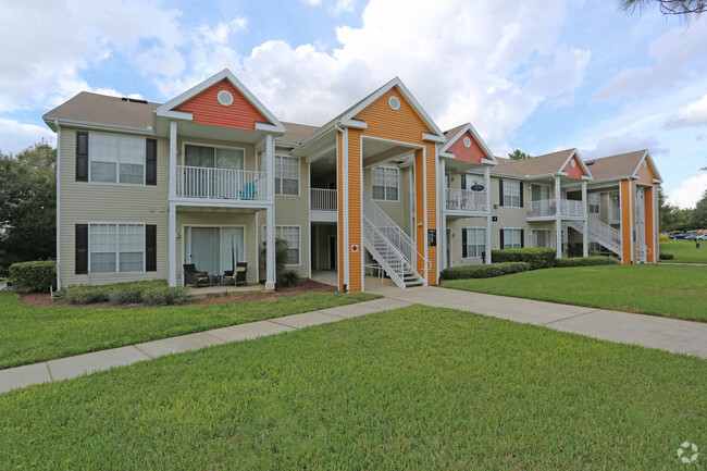 Best Apartments In Clermont Fl