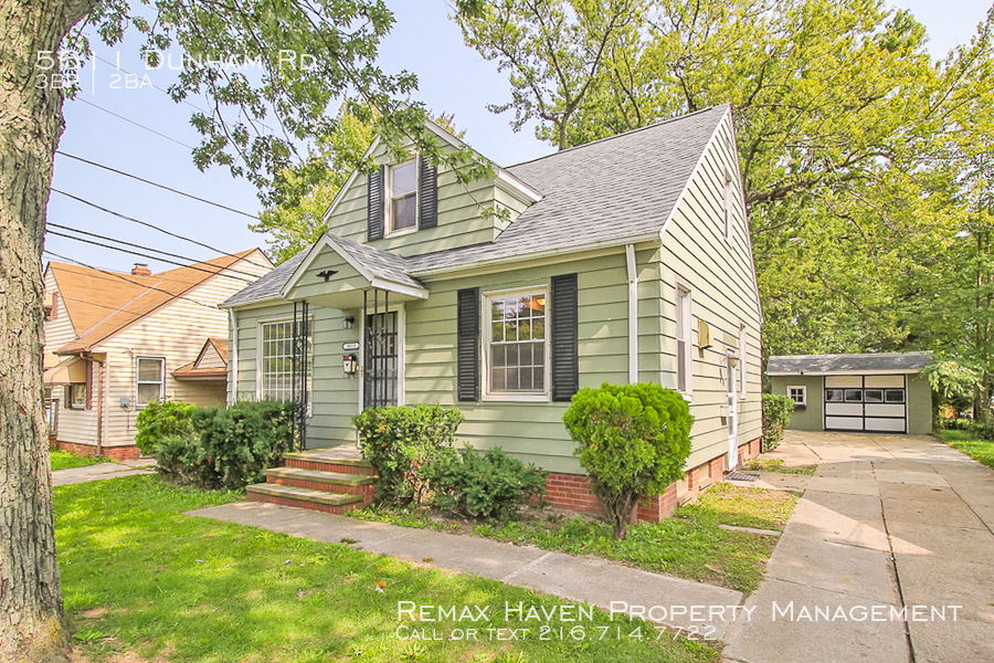 Primary Photo - 5611 Dunham Rd