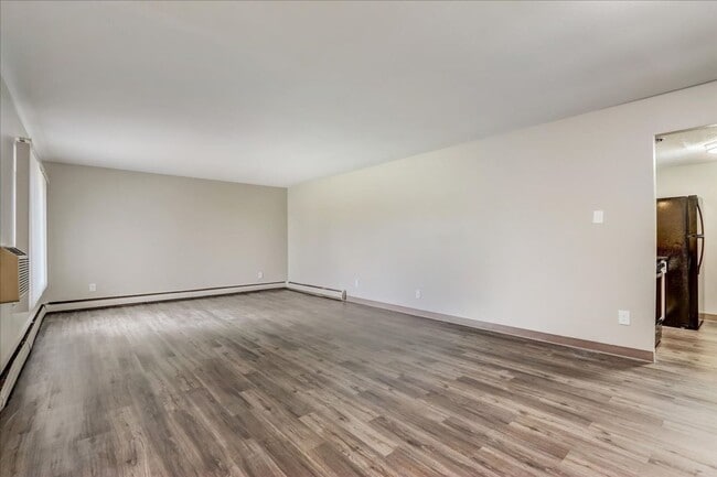 Interior Photo - Lofts at Layton