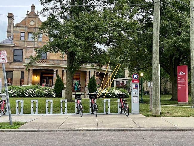 Foto del edificio - 3315 Jefferson Ave