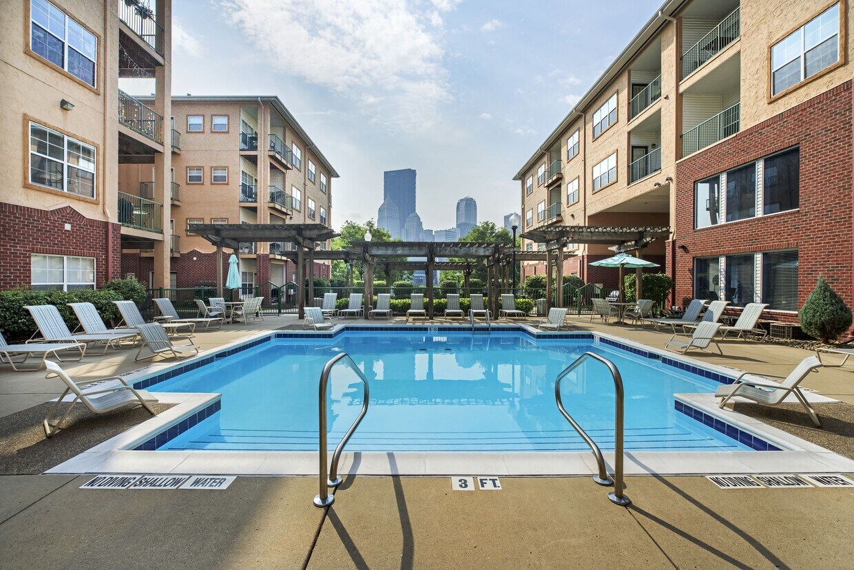 Bracken House Apartments Pittsburgh, PA