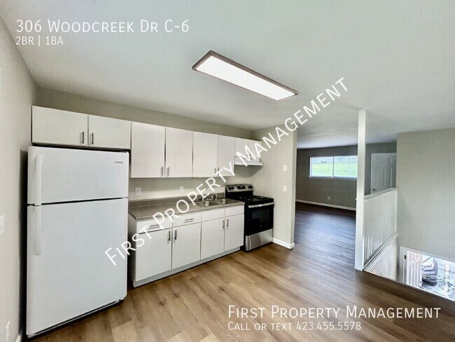 Foto del edificio - 306 6th St