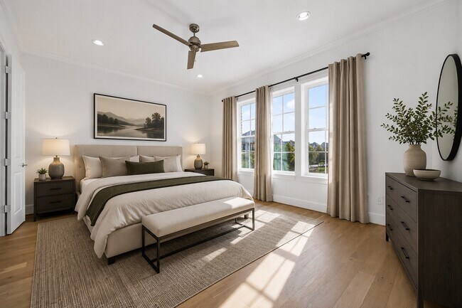 Foto del edificio - 2713 Kinsley Oaks Dr