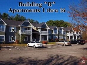 Building Photo - 430 Oriole Dr
