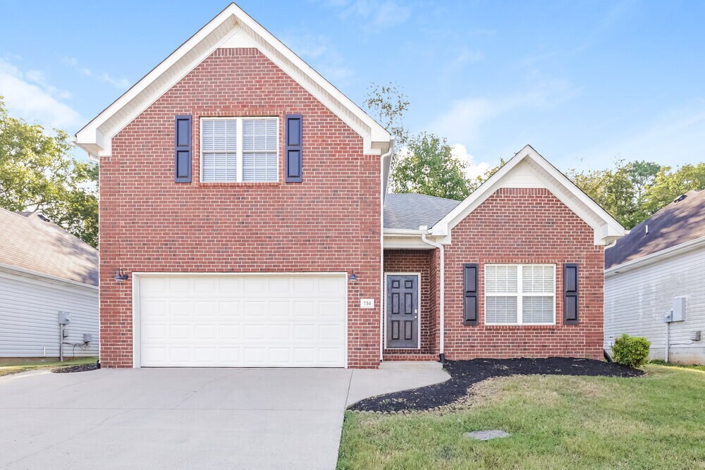 Foto principal - 750 Pantera Dr
