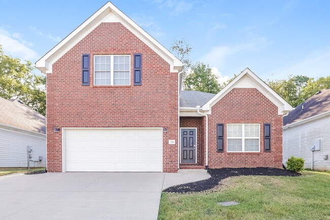 Building Photo - 750 Pantera Dr