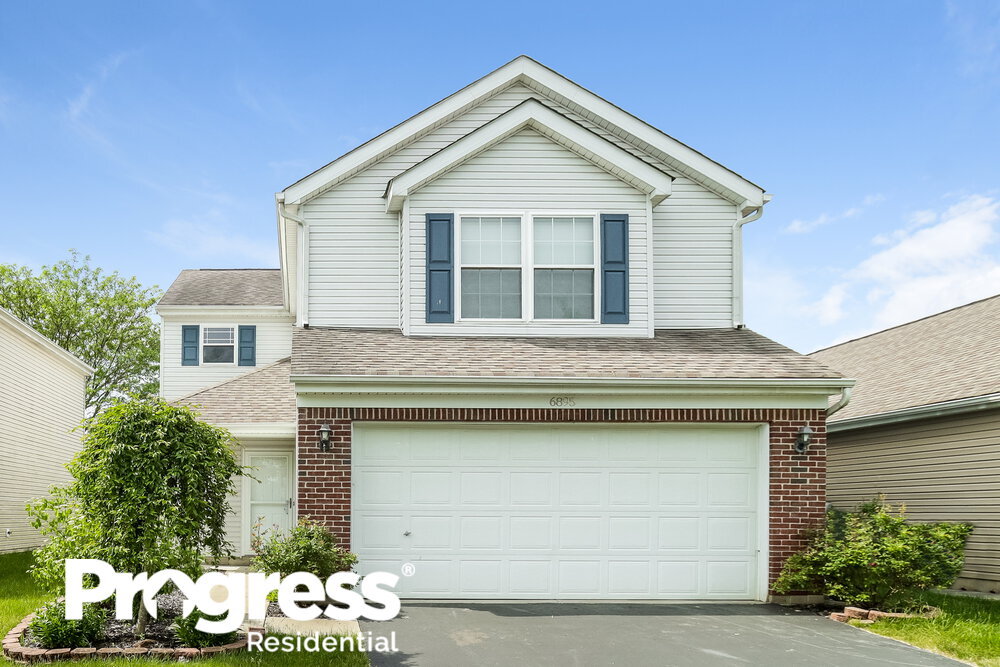 6895 Manor Crest Ln, Canal Winchester, OH 43110 House for Rent in