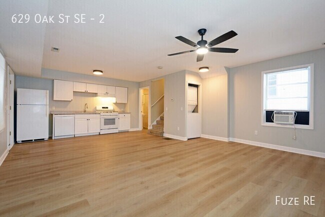 Foto del edificio - 629 SE Oak St