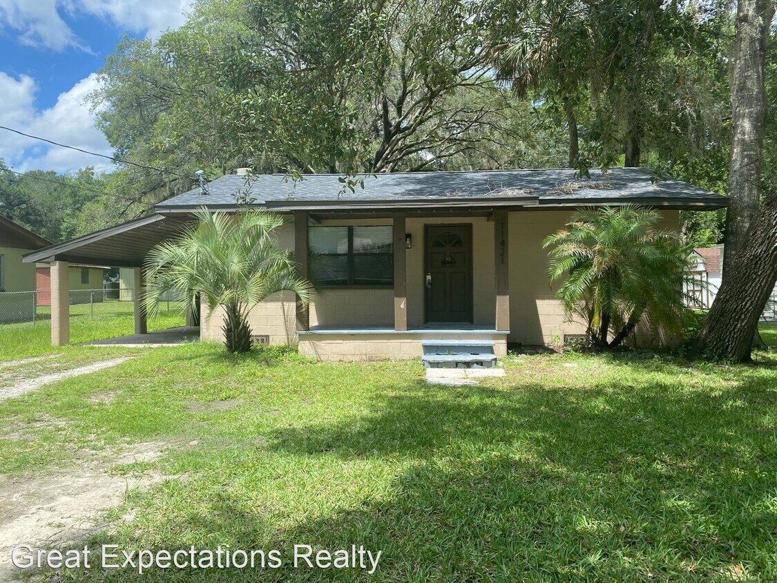 11421 SE 59th Terrace, Belleview, FL 34420 House Rental in Belleview