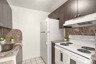 1BR, 1BA - 625SF - The Oasis by RAM Apartments