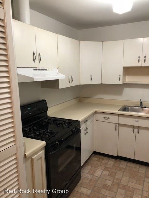 Foto del edificio - 2 br, 1 bath House - 1231 Concord Avenue