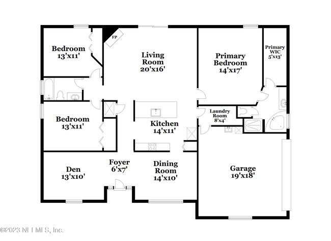 Building Photo - 405 Jax Estates Dr N