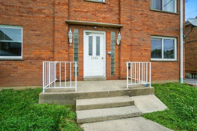 Foto del edificio - 3926 E Gatewood Ln