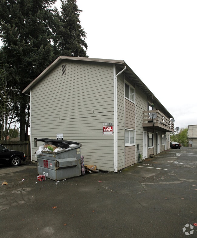 Building Photo - 11380 SW Greenburg Rd