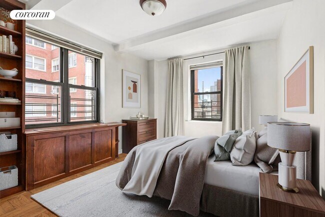 Foto del edificio - 245 E 72nd St