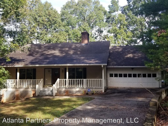 Foto del edificio - 2900 Cascade Dr