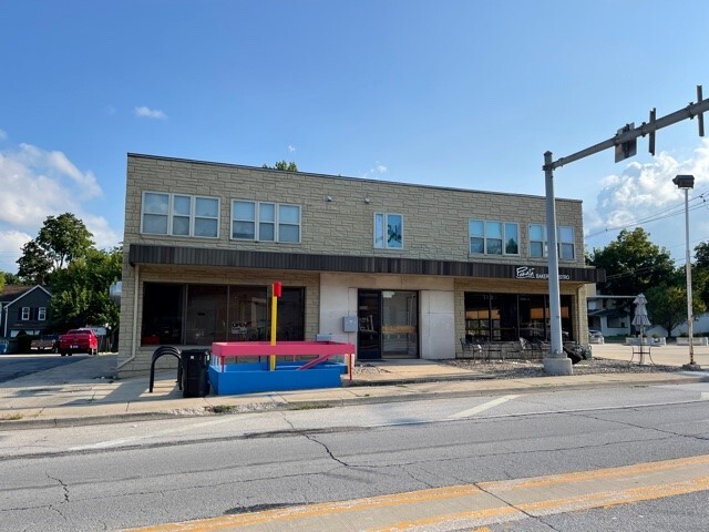 Primary Photo - 811 W Springfield Ave
