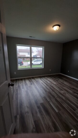 Building Photo - 1408 Omar St