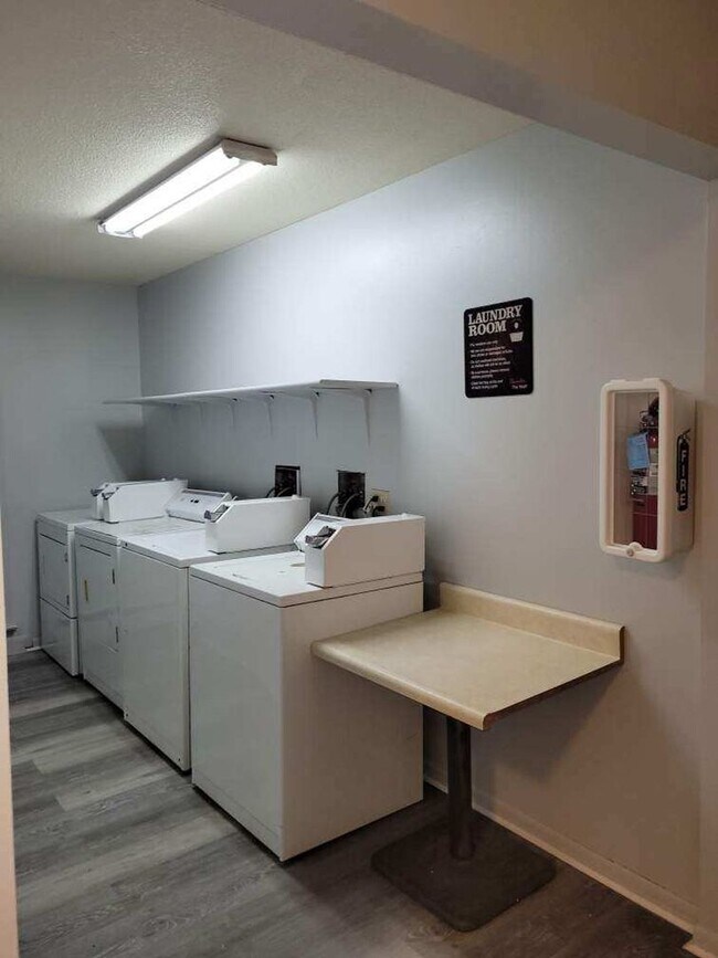Foto del interior - Douglas Oaks