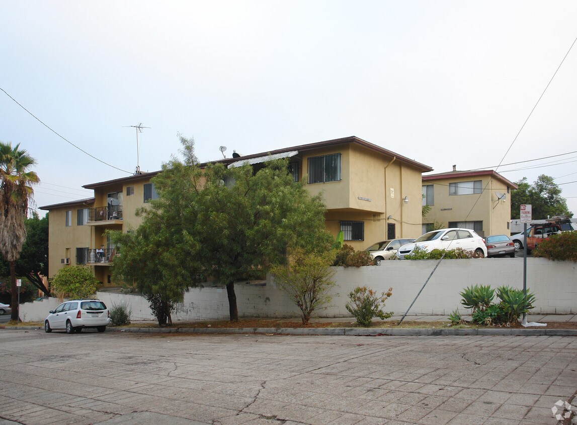 Foto del edificio - 1000 Coronado Ter