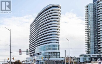 Building Photo - 2520-2520 Eglinton Ave W
