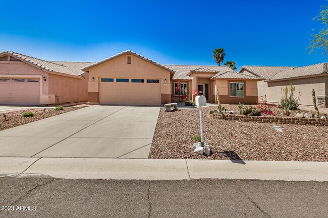 Building Photo - 7004 S Russet Sky Way