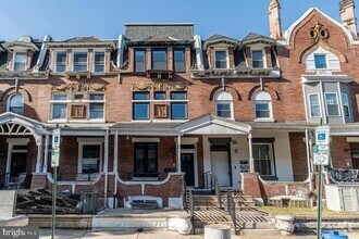 Building Photo - 3625 Spring Garden St