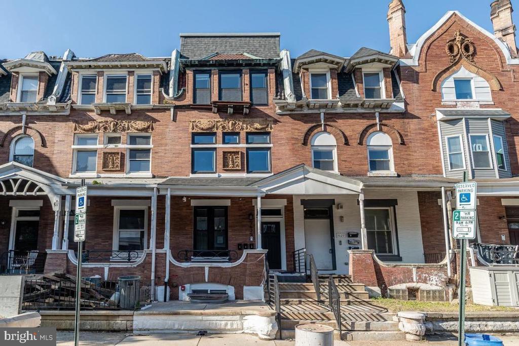 Foto principal - 3625 Spring Garden St