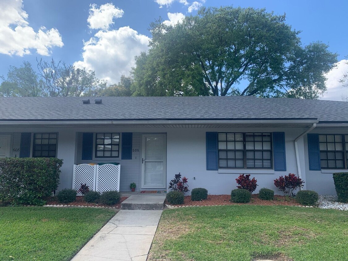 Primary Photo - Eustis 2 Bed, 2 Bath Condo