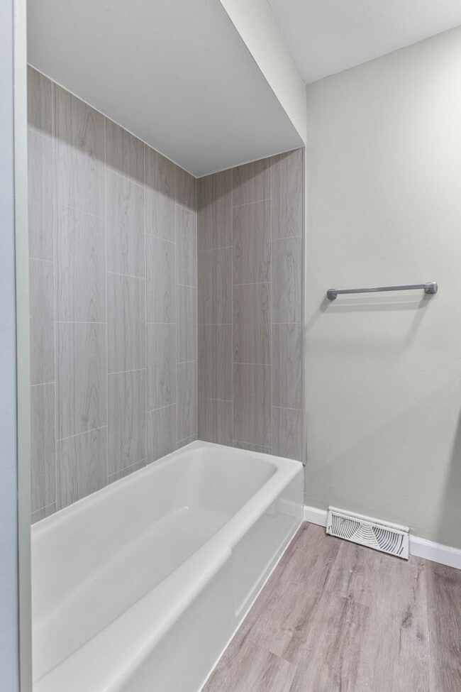 Interior Photo - Gulf Drive Townhomes