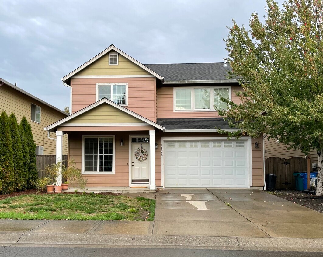 Primary Photo - 16905 NE 12th Ave