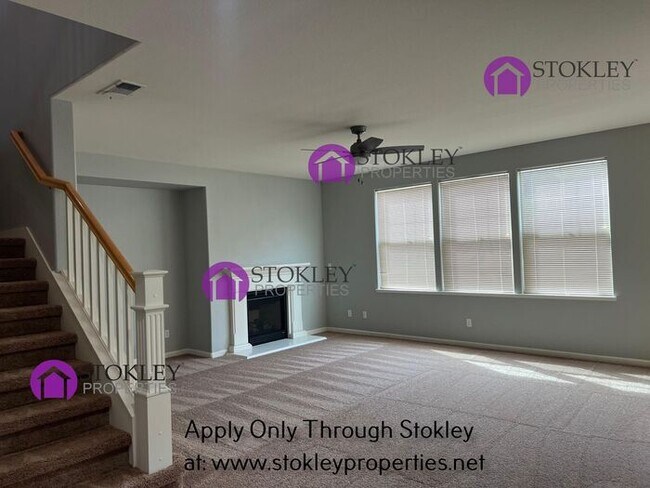 Building Photo - Stokley Properties Presents 4942 Imperial St in Antioch!