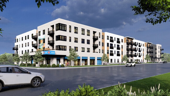Building Photo - Bloom Monona LLC
