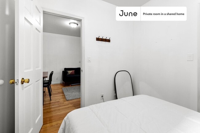 Foto del edificio - Room in Shared 3 bed/1 bath home in Chinatown