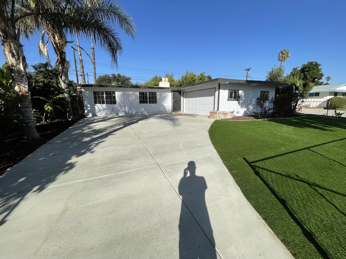 6767 El Cajon Dr, Riverside, CA 92504 House Rental in Riverside, CA