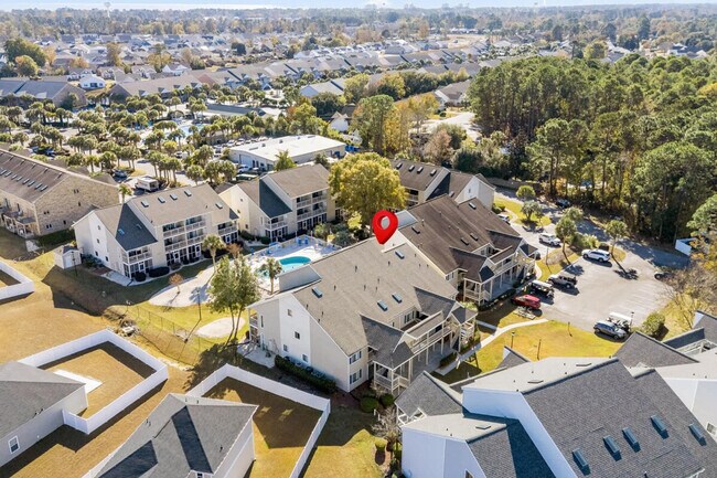 Foto del edificio - 1908 Hwy 17 S