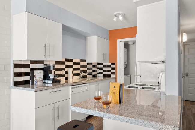 Photo - Villas on 4th Tempe Apartment