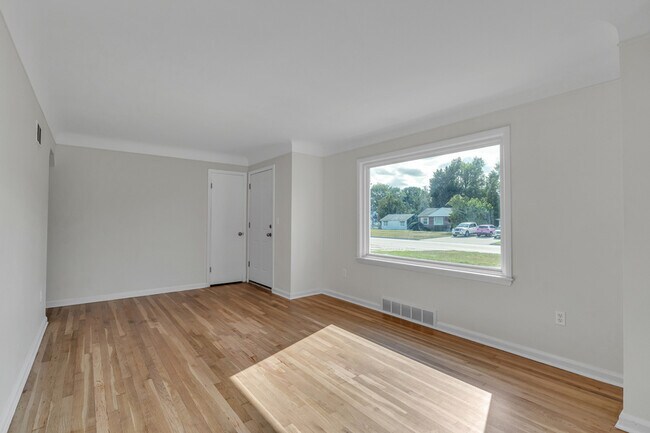 Foto del edificio - 14521 Trenton Rd