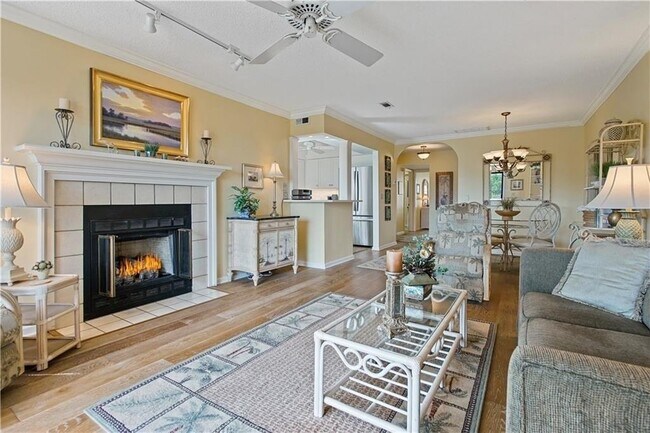 Foto del edificio - 322 Brockinton Marsh