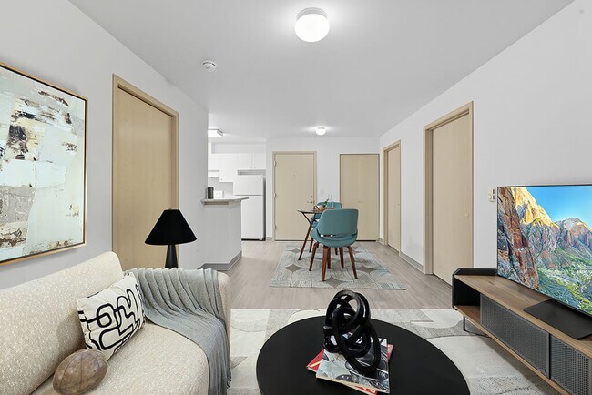 Foto del edificio - Alderwood Court Senior Affordable Apartments