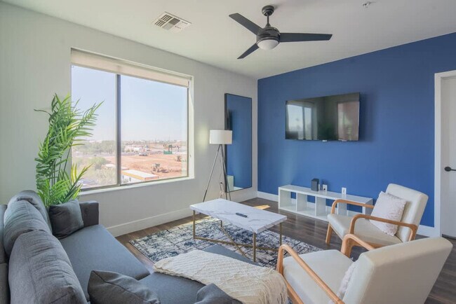 Foto del edificio - 701 W Rio Salado Pkwy