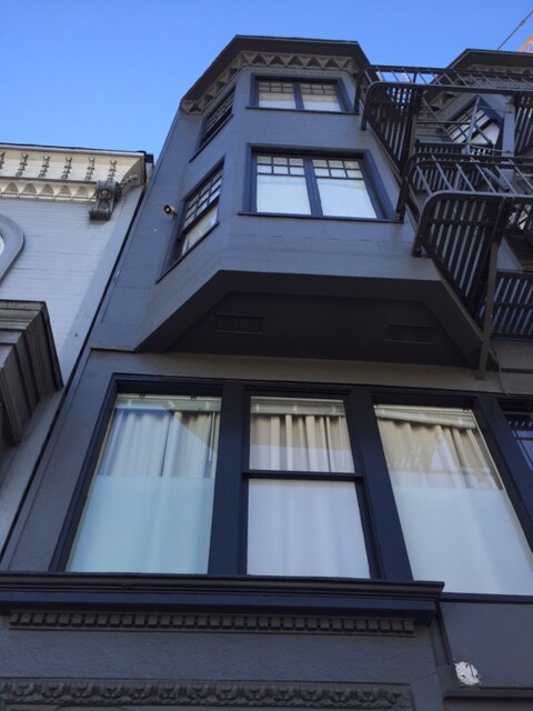 Building Photo - 1515 Pine St